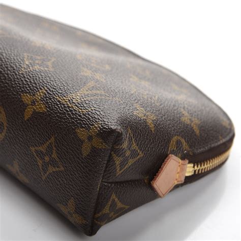 THE NEW LOUIS VUITTON COSMETIC POUCH GM 